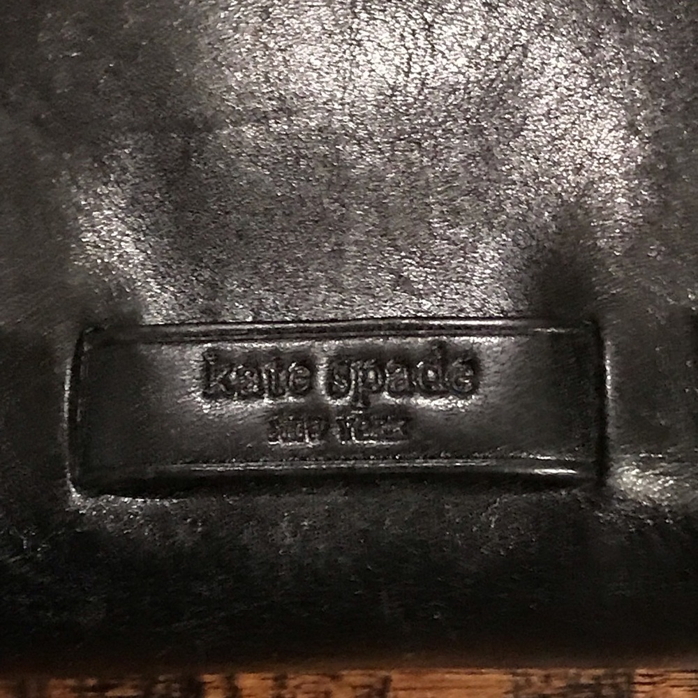 Kate Spade wallet - Picture 4 of 7